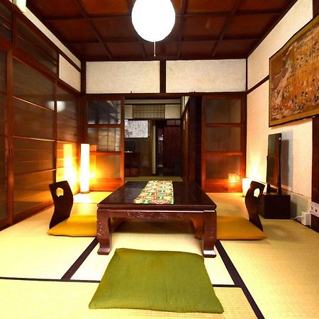 Kyomachiyanoyado 794Inn Kiyomizu Gojo Kyoto Eksteriør billede