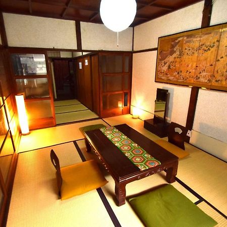 Kyomachiyanoyado 794Inn Kiyomizu Gojo Kyoto Eksteriør billede