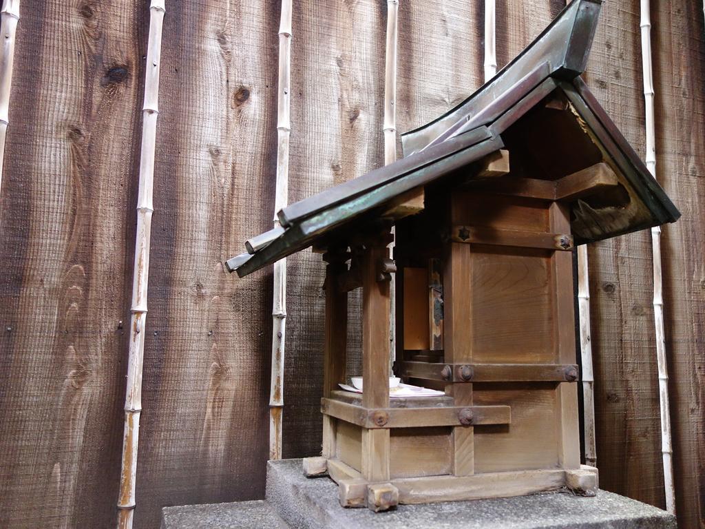 Kyomachiyanoyado 794Inn Kiyomizu Gojo Kyoto Eksteriør billede