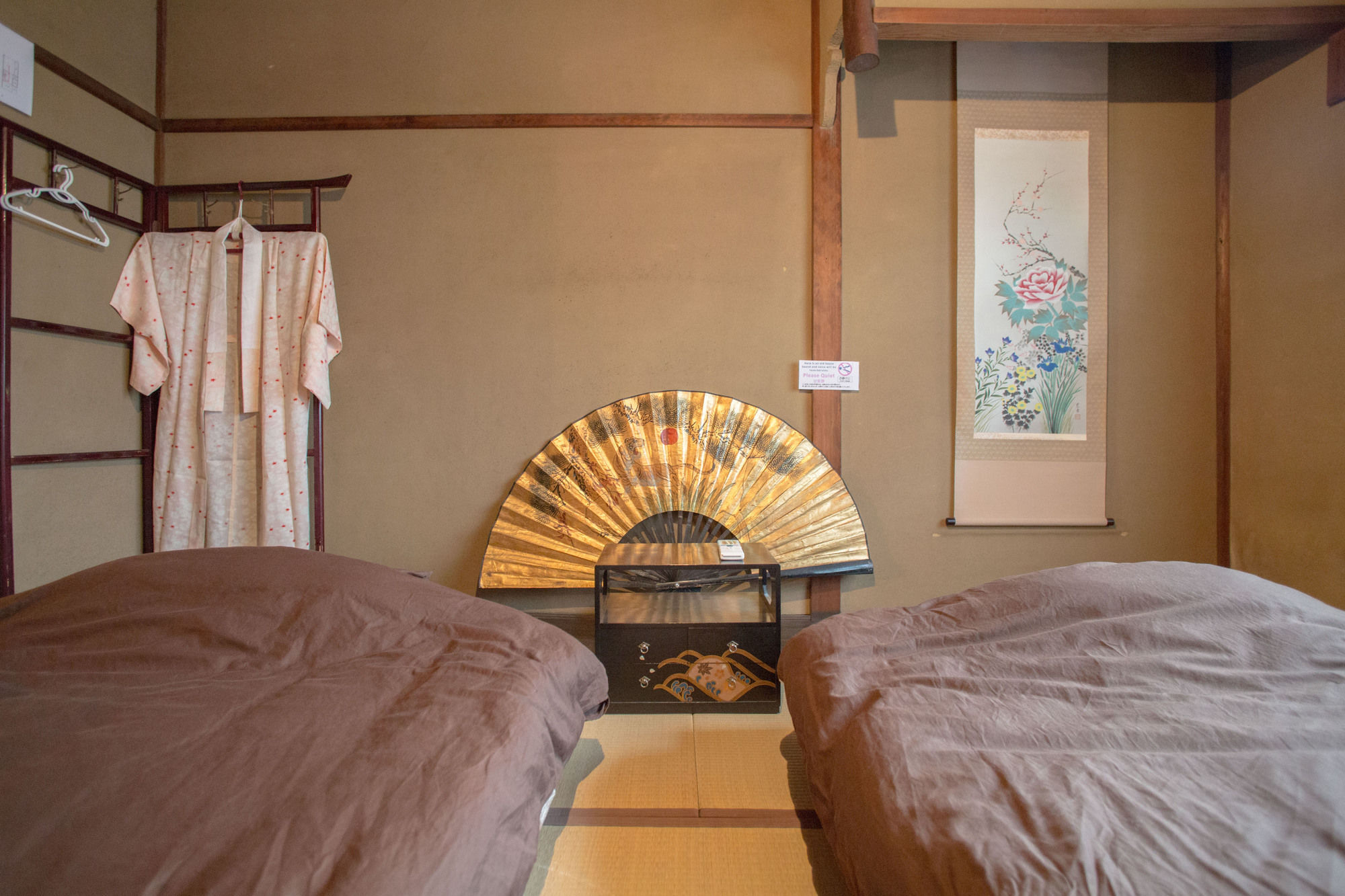 Kyomachiyanoyado 794Inn Kiyomizu Gojo Kyoto Eksteriør billede
