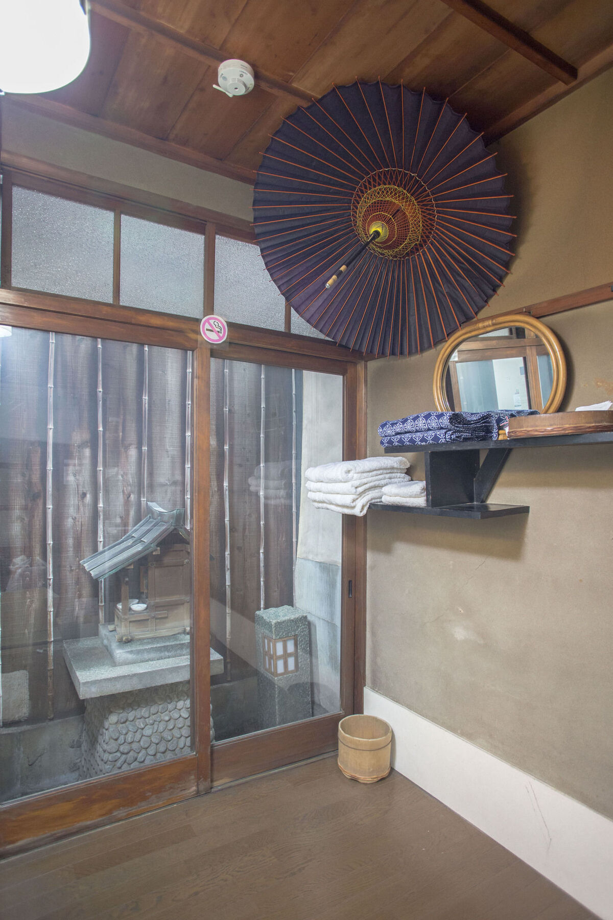 Kyomachiyanoyado 794Inn Kiyomizu Gojo Kyoto Eksteriør billede